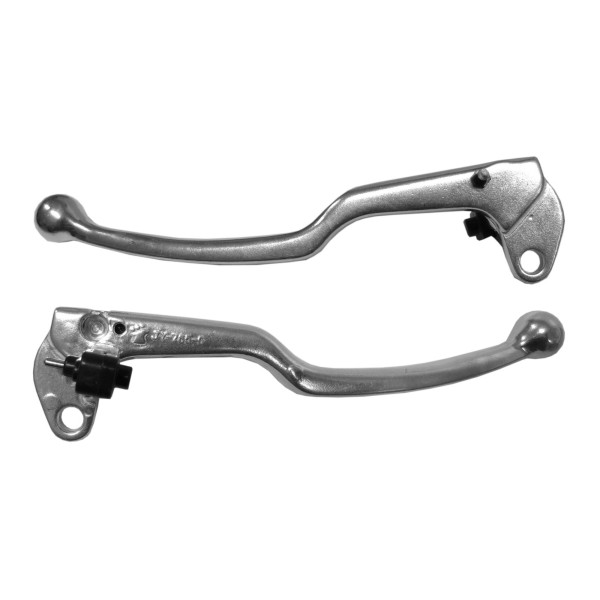 Hi Level Lever rear brake alloy suzuki 27820